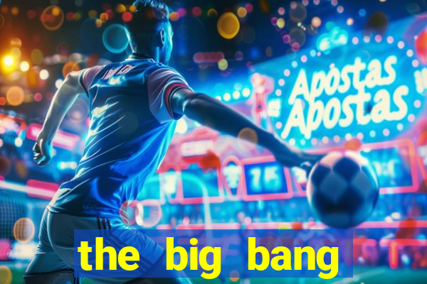 the big bang theory online hd legendado